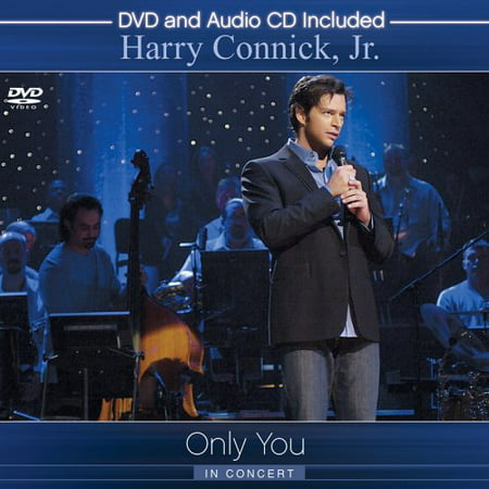 Harry Connick Jr. - Only You in Concert (Live from Quebec City), By Harry Connick Jr Actor Rated NR From (City Ratings Best Places To Live)