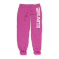 thumbnail image 1 of Ecko Unltd. Pantalones de chándal casuales con parte inferior con bandas 93 para mujer, morado, extragrande Ecko Unltd. Pantalones deportivos, 1 of 2