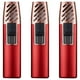 thumbnail image 1 of Encendedor Compacto Rellenable TorchyRed 3 Pzas Red Recargable Metal Gas Butano., 1 of 1