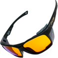 thumbnail image 1 of Gafas Gaming THL SLEEP EliTeX Ultra Nighttime Orange Blue, 1 of 9