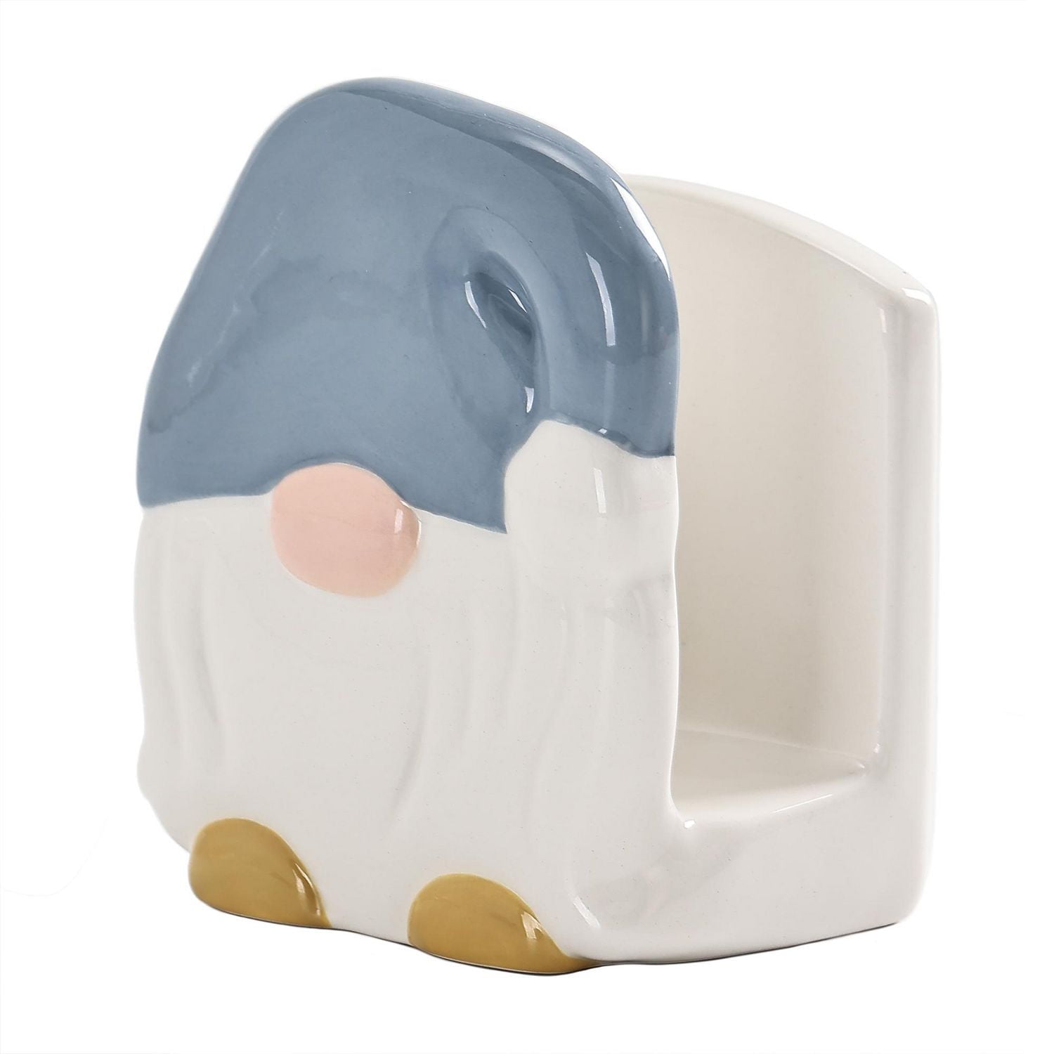 Holiday Time Napkin Holder