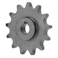thumbnail image 1 of Electrical Machinery Pinion Gear, Easy To Install Stable Performance Tooth Sprocket  For Bike Accessory, 1 of 8