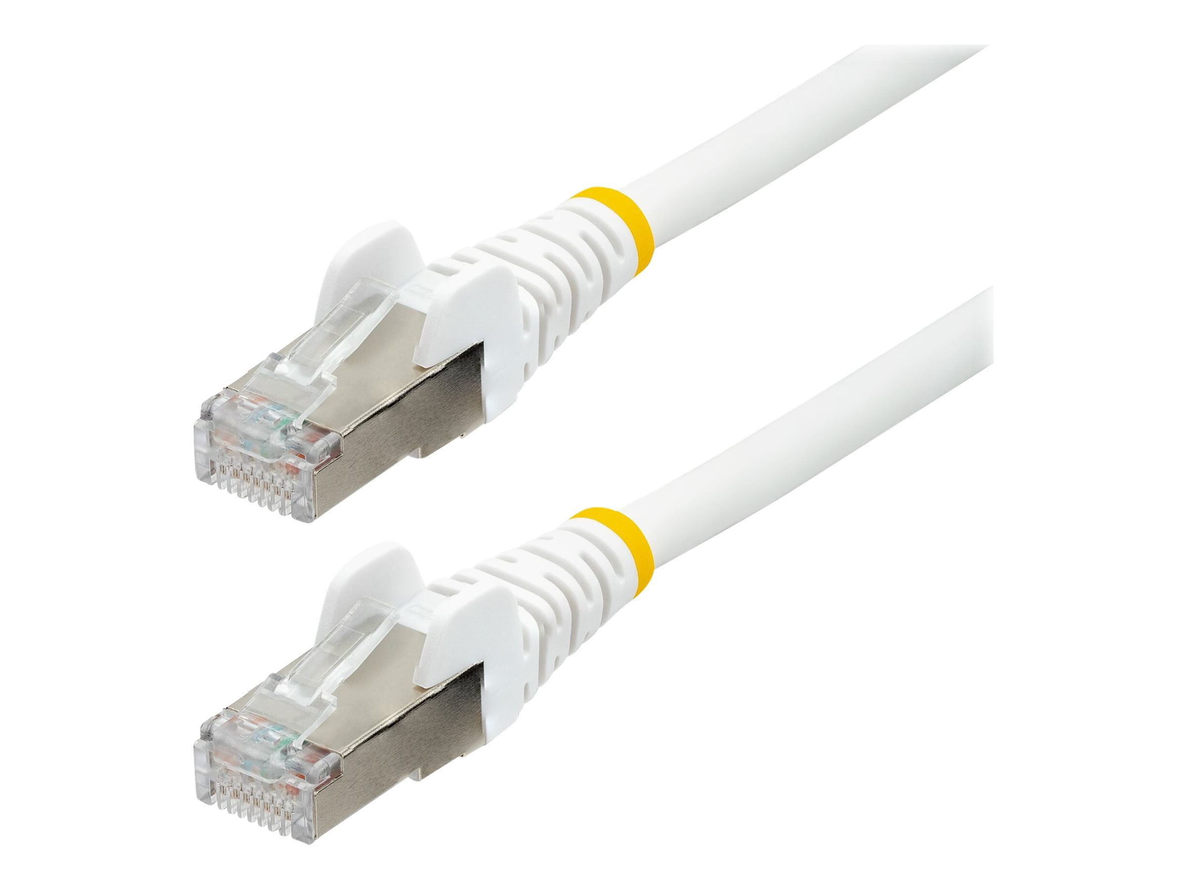 Ultra Spec 30ft CAT5E Ethernet Cable - RJ45 Network Patch Cable For Router, Modem, Gaming Console (Gray)