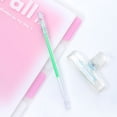 thumbnail image 1 of Liquid Gel Ink Roller Pen 6ML for Smooth Writing Quick-Drying and Lines - Ideal for Journals Note-Taking and Use, 1 of 4