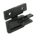 thumbnail image 2 of Car Interior Buckle, ABS Plastic Auto Accessory 83419-SDA-A01 Armrest Box Lock Wear   Replacement For  CM4/5 2003-2007 For Auto Repair, 2 of 8