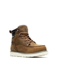 thumbnail image 2 of Wolverine Trade Wedge 6" Moc-Toe Work Boot Men, 2 of 5