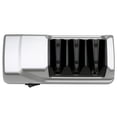 thumbnail image 2 of Afilador de cuchillos eléctrico Chef'sChoice 15 Trizor XV Gris, 2 of 8