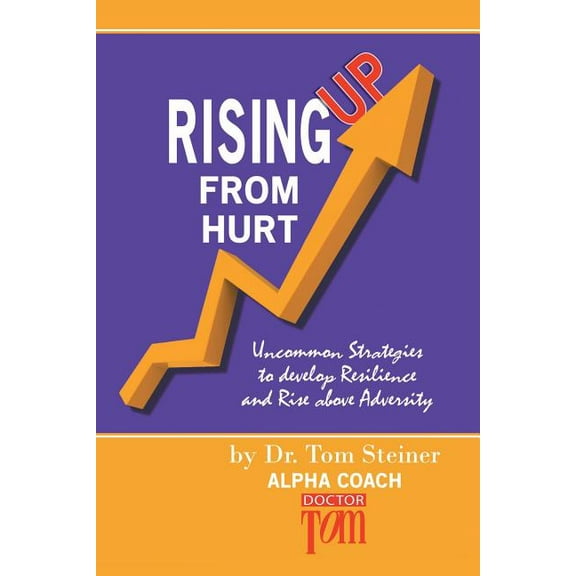 Rising Up from Hurt (Paperback)