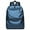 blue, variant on New Fashion, Simplicity, Large -Capacity Large -Capacity Pairs Bag Laptop Computer Bag Backpack