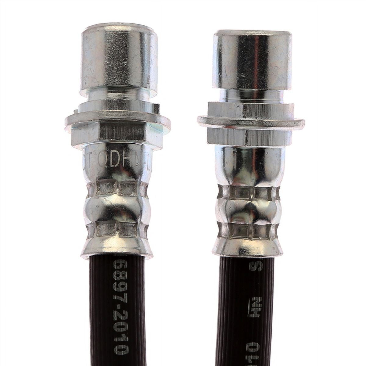 Rear Center Brake Hose