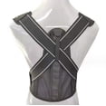 thumbnail image 1 of Corrector de postura para hombres y mujeres - Soporte lumbar ajustable para clavícula (L), 1 of 4