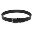 thumbnail image 5 of Men's Casual Genuine Full Grain Leather Belts for Men 1.5inch Width, 5 of 5