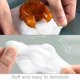 thumbnail image 3 of Bandejas para cubitos de hielo con forma de oso, de silicona apta para uso alimentario, aptas para hornos, refrigeradores y microondas, perfectas para bandejas para cubitos de hielo, elaboración de, 3 of 6