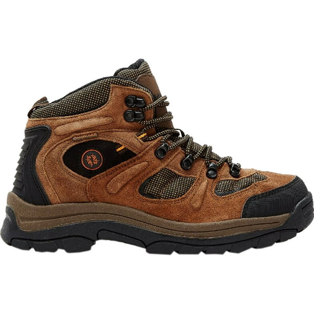nevados men's hiking boot
