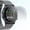 37mm(1.46inch), variant on 37mm(1.46inch) Diameter Screen Protector,(4 Pack) 9H Hardness Tempered Glass Screen Protector for Round Watch with Anti-Scratch,Anti-Explosion,Bubble-Free,