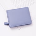 thumbnail image 5 of Women Wallets Small Bifold Leather Pocket Wallet Ladies Mini Short Purse, 5 of 5