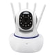 thumbnail image 2 of Cámara de vigilancia, cámara inalámbrica Wifi 2 cámara de seguridad para el hogar cámara PTZ funcionalidad versátil, 2 of 8