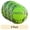Green Snakeskin, variant on Swax Training Baseball – Single Soft Practice Ball, Regulation Size & Weight, Indoor/Outdoor Safe for Kids & Youth Players