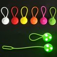 thumbnail image 3 of Night Running Safety Lamp Super Bright High Lumens Multiple Lighting Modes Mini Size Portable Wearable Arm Belt LED Lamp, 3 of 5