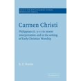 thumbnail image 1 of Carmen Christi, 1 of 2