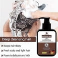thumbnail image 2 of ExquisiteBatana Oil Hair Growth Shampoo: Natural Anti Hair Loss Shampoo for Thinning Hair for Women and Men - Moisturizing Smoother Hair Daily Hair Ca, 2 of 5