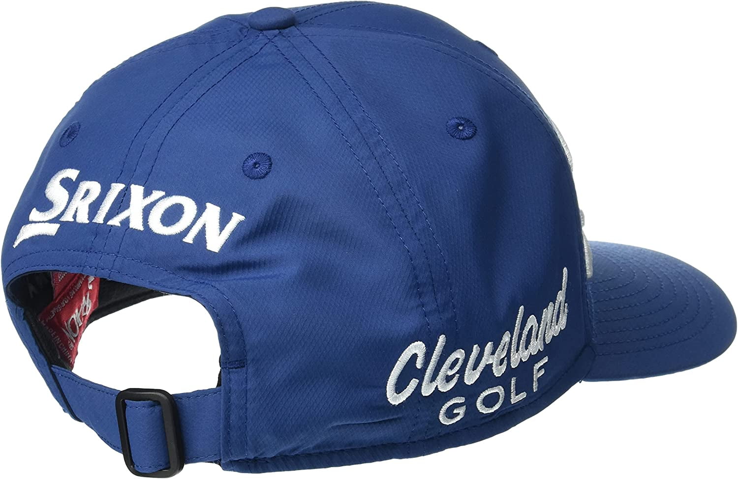 Casquette De Golf Cleveland Golf/Srixon Boo Weekley – Navy/Camo, Taille Unique