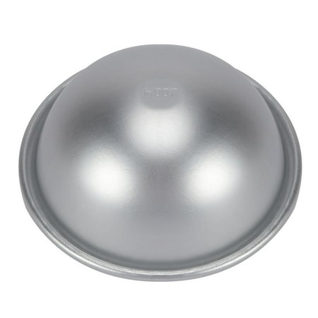 Walfront Demi Cercle Moule A Cake Demi Boule En Alliage D Aluminium Pan 10cm Demi Cercle Moule En Aluminium Hemisphere Mousseline Gateau Gateau Gateau Dessert Dessert Pudding Cuisson Mo Walmart Canada Walfront Demi Cercle Moule A Cake Demi Boule En Alliage D Aluminium Pan 10cm Demi Cercle Moule En Aluminium Hemisphere Mousseline Gateau Gateau Gateau Dessert Dessert Pudding Cuisson Mo Walmart Canada