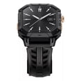 thumbnail image 3 of Haylou Iron N1 Smartwatch Pantalla Amoled HD de 2,13'', Llamadas Bluetooth Negro, 3 of 8