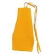 thumbnail image 3 of 1:6 Vestido de mujer Casual Elegante Mini Vestido de muñeca Falda corta Disfraz Hazlo tú mismo Amarillo, 3 of 9