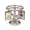 thumbnail image 4 of Baby Frame-Go-Round Multi 2x3 Picture Frame - Wind Up Design, 4 of 5
