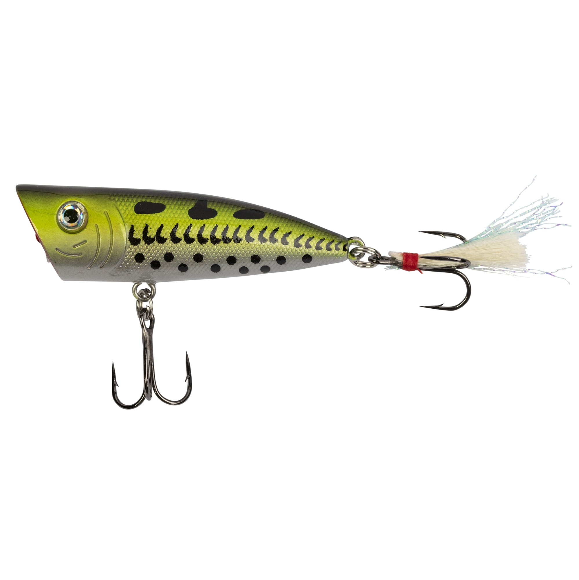 Ozark Trail 1/4 Ounce Frog Popper Fishing Lure