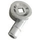 thumbnail image 2 of Adaptador de montaje de tambor Hugo M8, 2 of 10