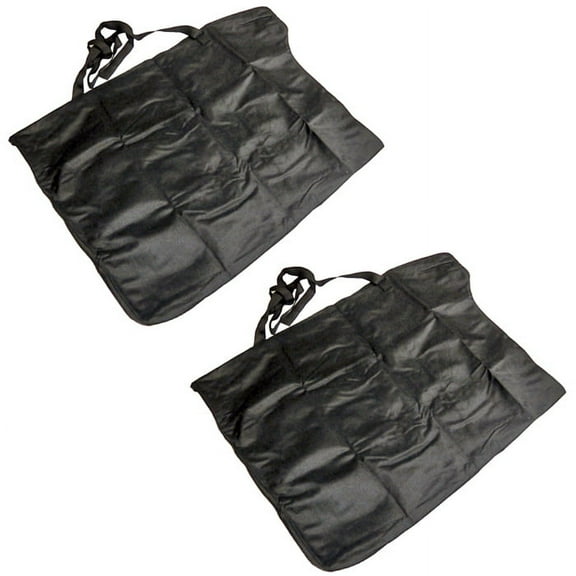 Homelite 2 Pack of Genuine OEM Replacement Vacuum Bags - 970694003-2PK