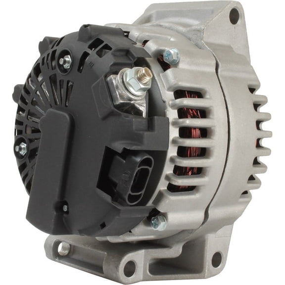 New Alternator Fits Chevrolet Her 2.2L 2.4L 2650642 15923218 Fg12S011 Fh12S011