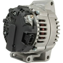 New Alternator Fits Chevrolet Her 2.2L 2.4L 2650642 15923218 Fg12S011 Fh12S011