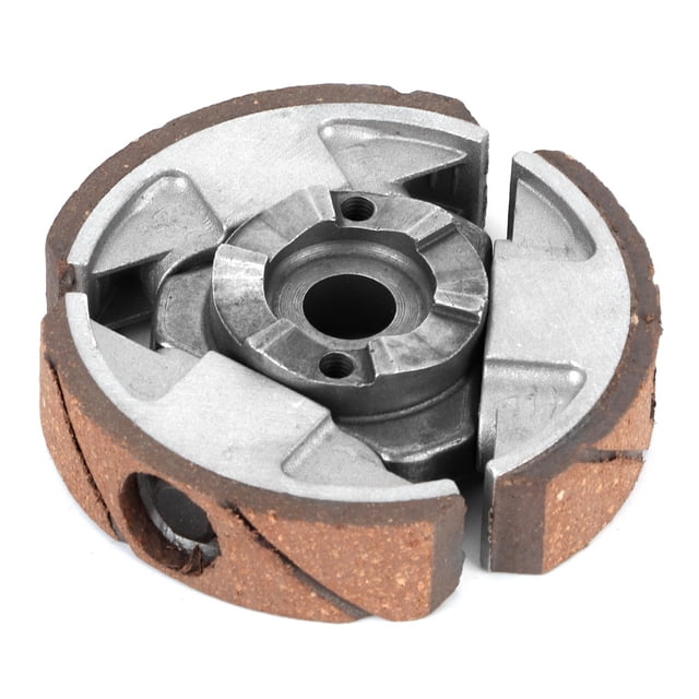 Almohadilla de embrague de aleación de aluminio apta para motor refrigerado por agua 50 JUNIOR SR 50SX SX JR Pro 50cc Jadeshay A