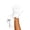 White - L, variant on StrokeMaster® Grip Assist Golf Strap, Training Aid, White, Small (9 in)