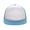 Sky Blue, variant on Baseball Cap Clearance, Unisex Mesh Baseball Cap Hat Blank Visor Hat Adjustable Rd Trucker Hat, Top Hats for Women Red