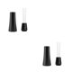 thumbnail image 3 of Yuarrent Coffee Stirrer Needle Waterproof Stirring Tamper Coffees Leveler Tools Device Assist Hand Small Powder Distributor Type5 NO5, 3 of 6