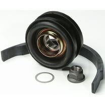 National HB-6 Driveshaft Center Support Bearing Fits select: 1998-2004 NISSAN FRONTIER, 1995-1997 NISSAN TRUCK