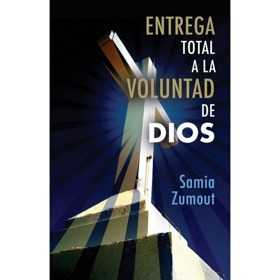 Entrega Total a la Voluntad de Dios, (Paperback)
