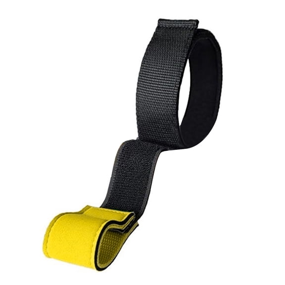 Elastic Baseball Hitting Resistance Bands Baseball Swing Trainer Bands Batting Training Equipment for Hitting Enduring