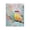 Soft Pastel Bird Abstract, variant on Stupell Industries Cottage Soft Pastel Bird Canvas Art, 16 x 20, by Riley B