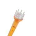 thumbnail image 3 of Unique Bargains 50 Pcs Portable crown Golf Tees 3.07" Multicolor, 3 of 5