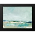 thumbnail image 2 of Long, Christina 24x19 Black Modern Framed Museum Art Print Titled - East Coast I, 2 of 5