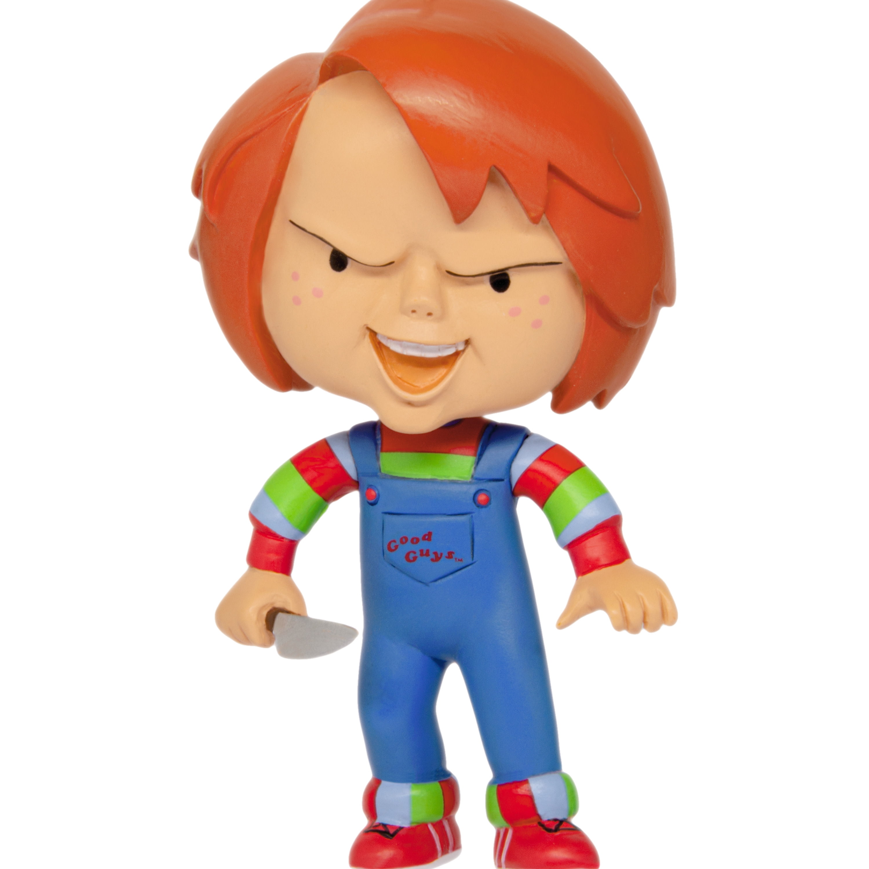 Hallmark Christmas Ornament (Chucky), 1 Count, 1 Count