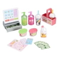 thumbnail image 4 of My Life As 39-Piece Bubble Tea Play Set for 18” Dolls, 4 of 5