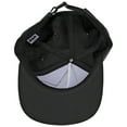 thumbnail image 4 of The Batman Armor Costume Flat Brim Adjustable Hat, 4 of 4