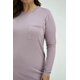thumbnail image 4 of Vestido deportivo Roman Fashion Tallas Extras V-ALN-2026-LILA Lila 38, 4 of 7