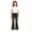 clothes for girls/boys under $5-Grey, variant on RTKFRFLM Girls Stretch Flare Jeans Fashion Slim Fit Bell Bottom Denim Pants Comfort Elastic Waist Jean Trousers for Teenagers